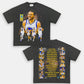 2015 NBA CHAMPS TEE - [DS] - VIP - GAME CHANGERS TEE
