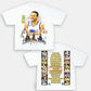 2015 NBA CHAMPS TEE - [DS] - VIP - GAME CHANGERS TEE