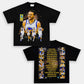 2015 NBA CHAMPS TEE - [DS] - VIP - GAME CHANGERS TEE
