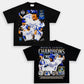 2015 WORLD SERIES CHAMPS - ROYALS TEE - [DS] - GAME CHANGERS