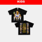 2015 NBA CHAMPS - KIDS TEE - [DS]