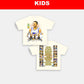 2015 NBA CHAMPS - KIDS TEE - [DS]