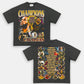 2016 NBA CHAMPIONS TEE - [DS] - VIP - GAME CHANGERS TEE