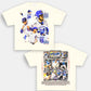 2016 WORLD SERIES CHAMPS - CUBS TEE - [DS] - GAME CHANGERS