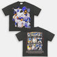 2016 WORLD SERIES CHAMPS - CUBS TEE - [DS] - GAME CHANGERS