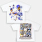 2016 WORLD SERIES CHAMPS - CUBS TEE - [DS] - GAME CHANGERS