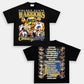2017 NBA CHAMPIONS TEE - [DS] - VIP - GAME CHANGERS TEE