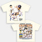 2017 WORLD SERIES CHAMPS - ASTROS TEE - [DS] - GAME CHANGERS