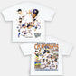 2017 WORLD SERIES CHAMPS - ASTROS TEE - [DS] - GAME CHANGERS
