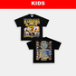 2017 NBA CHAMPIONS - KIDS TEE - [DS]