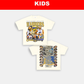 2017 NBA CHAMPIONS - KIDS TEE - [DS]