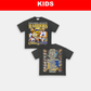 2017 NBA CHAMPIONS - KIDS TEE - [DS]