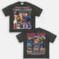 2018 WORLD SERIES CHAMPS - RED SOX TEE - [DS] - GAME CHANGERS