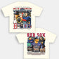 2018 WORLD SERIES CHAMPS - RED SOX TEE - [DS] - GAME CHANGERS