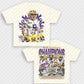 2019 NATIONAL CHAMPS - LSU TEE - [DS] - GAME CHANGERS