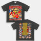 2019 NBA CHAMPIONS TEE - [DS] - VIP - GAME CHANGERS TEE