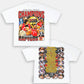 2019 NBA CHAMPIONS TEE - [DS] - VIP - GAME CHANGERS TEE
