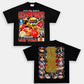 2019 NBA CHAMPIONS TEE - [DS] - VIP - GAME CHANGERS TEE