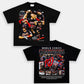 2019 WORLD SERIES CHAMPS - NATIONALS TEE - [DS] - GAME CHANGERS