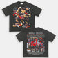 2019 WORLD SERIES CHAMPS - NATIONALS TEE - [DS] - GAME CHANGERS