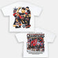 2019 WORLD SERIES CHAMPS - NATIONALS TEE - [DS] - GAME CHANGERS
