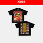 2019 NBA CHAMPIONS - KIDS TEE - [DS]