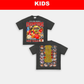 2019 NBA CHAMPIONS - KIDS TEE - [DS]
