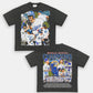 2020 WORLD SERIES CHAMPS - DODGERS TEE - [DS] - GAME CHANGERS