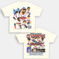 2021 WORLD SERIES CHAMPS - BRAVES TEE - [DS] - GAME CHANGERS