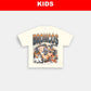 2022 BRONCOS - KIDS TEE - VIP - GAME CHANGERS TEE
