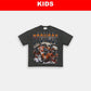 2022 BRONCOS - KIDS TEE - VIP - GAME CHANGERS TEE