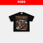 2022 BRONCOS - KIDS TEE - VIP - GAME CHANGERS TEE