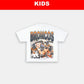 2022 BRONCOS - KIDS TEE - VIP - GAME CHANGERS TEE