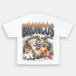 2022 BRONCOS TEE - VIP - GAME CHANGERS TEE