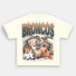 2022 BRONCOS TEE - VIP - GAME CHANGERS TEE