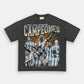 2022 CAMPEONES MUNDIALES TEE - VIP - GAME CHANGERS TEE