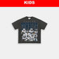 2022 COWBOYS - KIDS TEE - VIP - GAME CHANGERS TEE