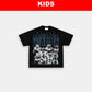 2022 COWBOYS - KIDS TEE - VIP - GAME CHANGERS TEE