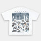 2022 COWBOYS TEE - VIP - GAME CHANGERS TEE