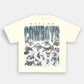 2022 COWBOYS TEE - VIP - GAME CHANGERS TEE