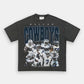2022 COWBOYS TEE - VIP - GAME CHANGERS TEE
