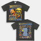 2022 NBA CHAMPIONS TEE - [DS] - VIP - GAME CHANGERS TEE