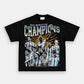 2022 WORLD CUP CHAMPIONS TEE - VIP - GAME CHANGERS TEE