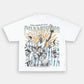 2022 WORLD CUP CHAMPIONS TEE - VIP - GAME CHANGERS TEE