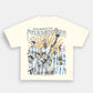 2022 WORLD CUP CHAMPIONS TEE - VIP - GAME CHANGERS TEE