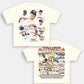 2022 WORLD SERIES CHAMPS - ASTROS TEE - [DS] - GAME CHANGERS
