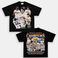 2022 WORLD SERIES CHAMPS - ASTROS TEE - [DS] - GAME CHANGERS