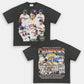 2022 WORLD SERIES CHAMPS - ASTROS TEE - [DS] - GAME CHANGERS