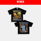 2022 NBA CHAMPIONS DS - KIDS TEE - [DS]