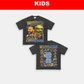 2022 NBA CHAMPIONS DS - KIDS TEE - [DS]